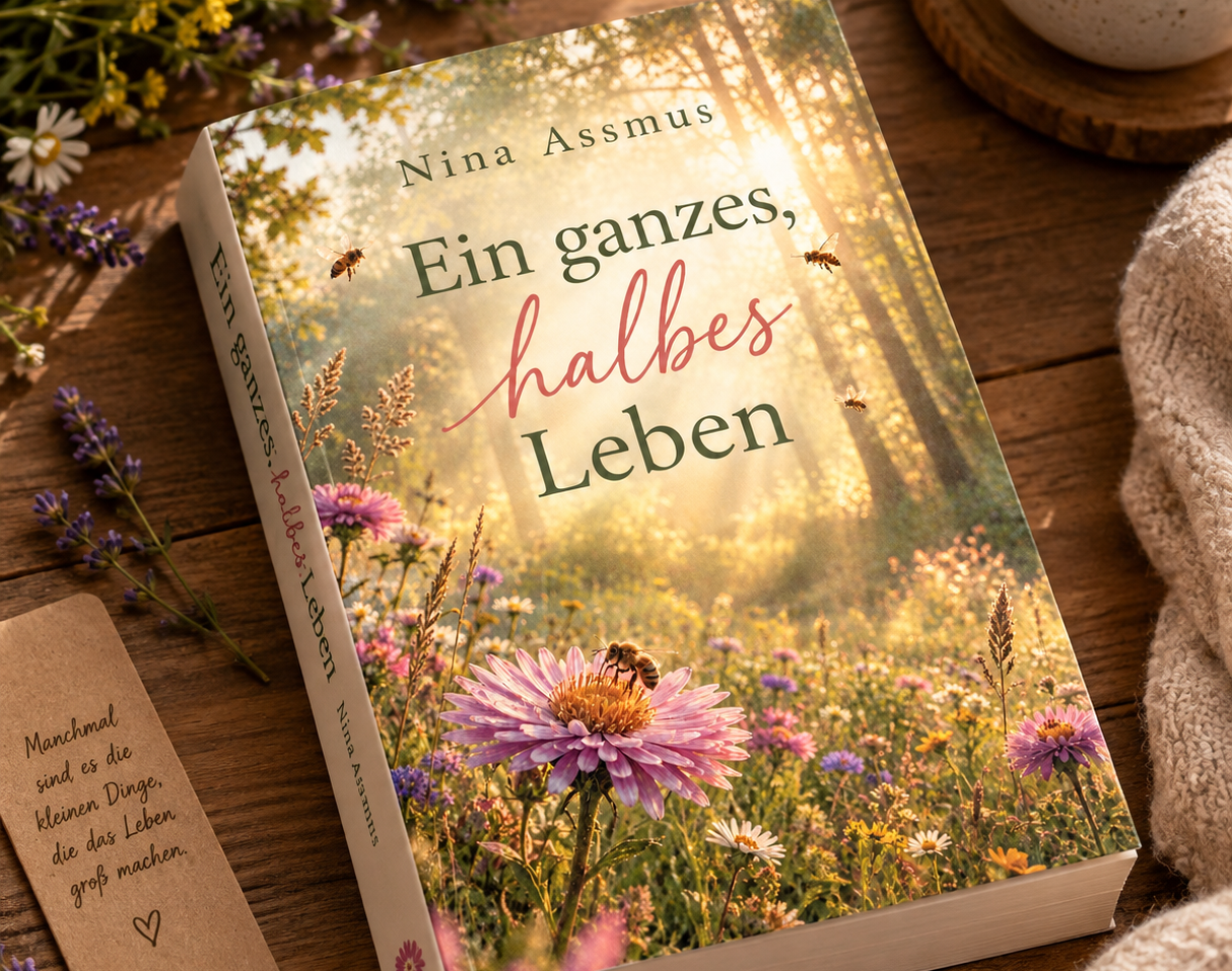 *Bild mit KI erstellt